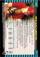 2002 Bowman Ryan Mottl #202 Rookie
