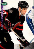 1994 Parkhurst Dave McLlwain #157