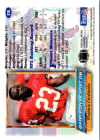 1994 Finest Garrison Hearst #218