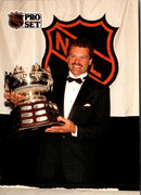 1991 Pro Set Dirk Graham