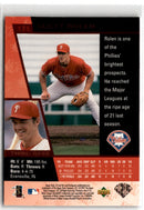 1997 SP Scott Rolen