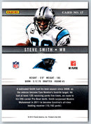 2011 Panini Absolute Memorabilia Steve Smith
