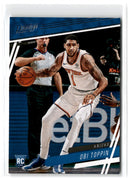 2020 Panini Obi Toppin