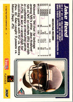 1995 Topps Jake Reed #302