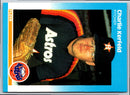 1987 Fleer Charlie Kerfeld