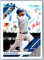 2018 Donruss Kris Bryant #183