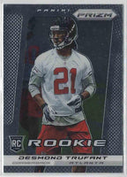 2013 Panini Prizm Desmond Trufant #229 Rookie