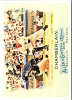 2009 Topps Joba Chamberlain #490