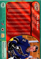 1998 Pacific Dale Hunter #442