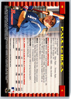 2002 Bowman Paul Lo Duca #8