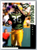 1998 Edge LeRoy Butler #81