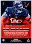 2014 Panini Prestige J.J. Watt