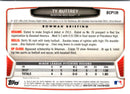 2013 Bowman Chrome Prospects Ty Buttrey
