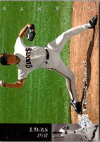 1994 Upper Deck  bill swift #556
