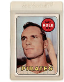 1969 Topps Gary Kolb