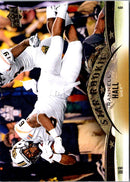2015 Upper Deck Rannell Hall