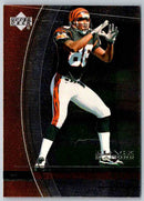 1999 Upper Deck Black Diamond Darnay Scott