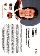1991 Pro Set Paul Coffey