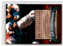 1998 Finest Refractors F.P. Santangelo