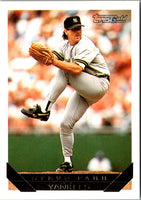 1993 Topps Gold Steve Farr #717