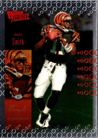 2000 Playoff Contenders Akili Smith #19