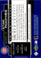 2000 Upper Deck Chad Meyers #26