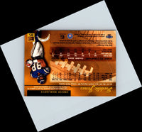 1999 Ultra Freddie Jones #185
