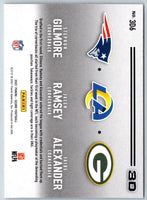 2020 Panini Sticker & Card Collection Jaire Alexander #402