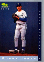 1993 Classic Best Bobby Jones #104