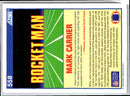 1990 Score Mark Carrier