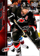 2015 Upper Deck Jordan Staal