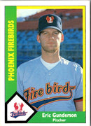 1990 CMC Phoenix Firebirds Eric Gunderson