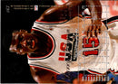 1994 Flair Larry Johnson