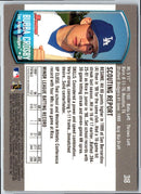 2000 Bowman Bubba Crosby