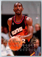 1994 Flair Elliot Perry #288