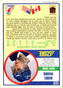 1990 Score Daniel Marois