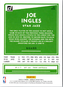 2020 Donruss Joe Ingles