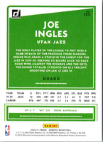 2020 Donruss Joe Ingles #155