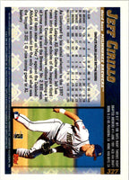 1998 Topps Jeff Cirillo #327