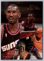 1994 Flair Elliot Perry #288