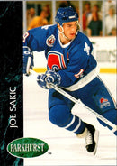 1992 Parkhurst Joe Sakic