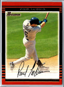 2002 Bowman Paul Lo Duca