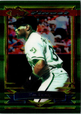 1994 Finest Tim Raines #192