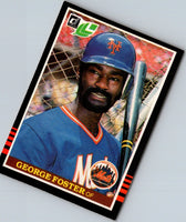 1983 Donruss Action All-Stars George Brett #42