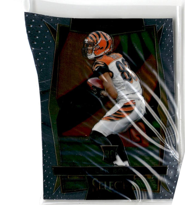 2016 Panini Select Tyler Boyd #43 Rookie