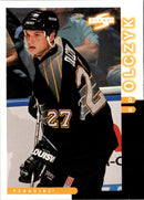 1997 Score Ed Olczyk