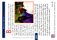 1992 Pro Line Profiles Bruce Smith #355