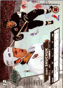 1993 Ultra Gary Shuchuk