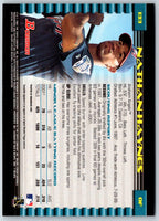 2002 Bowman Nathan Haynes #133