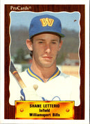 1990 CMC Shane Letterio